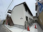 八幡駅より徒歩8分 1階 新築の賃貸物件