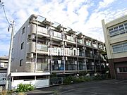 八幡駅より徒歩1分 4階 築27年2ヶ月の賃貸物件