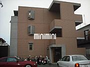 浜松駅より徒歩25分 1階 築23年6ヶ月の賃貸物件