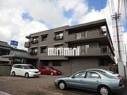 遠州病院駅より徒歩15分 3階 築37年2ヶ月の賃貸物件