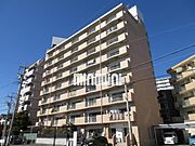 新浜松駅より徒歩10分 4階 築30年8ヶ月の賃貸物件