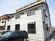 シェルクレール・Ｔ 2階 築25年9ヶ月の賃貸物件