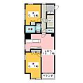 ARTFORME元城3階14.5万円