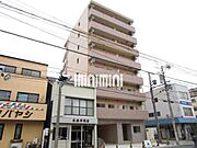 八幡駅より徒歩8分 2階 築10年9ヶ月の賃貸物件