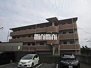 グランシャリオの賃貸物件