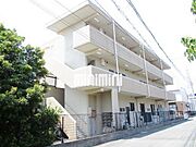 曳馬駅より徒歩8分 3階 築21年4ヶ月の賃貸物件