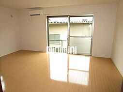 棒屋第四下池ハイツ 1LDKの写真