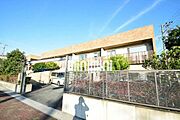 2階 築20年1ヶ月の賃貸物件