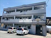 浜松駅よりバス19分 徒歩2分 2階 築25年2ヶ月の賃貸物件