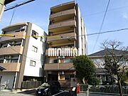 浜松駅より徒歩19分 4階 築9年8ヶ月の賃貸物件