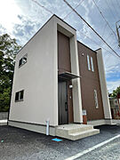 ハイツアズマ 1階 新築の賃貸物件