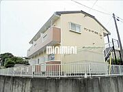 浜松駅よりバス15分 徒歩6分 1階 築31年9ヶ月の賃貸物件