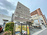 グーフィル元浜 4階 築17年11ヶ月の賃貸物件