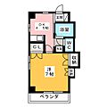 ラ・フォーレ円山3階4.5万円