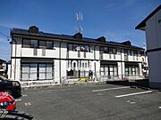 浜松駅よりバス12分 徒歩4分 2階 築37年2ヶ月の賃貸物件