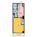 ゴールドサークル尾張町2階4.5万円