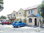 上島駅より徒歩5分 1階 築17年9ヶ月の賃貸物件