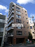 浜松駅より徒歩15分 6階 築19年11ヶ月の賃貸物件