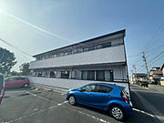 浜松駅より徒歩16分 2階 築22年の賃貸物件