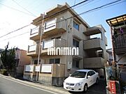 浜松駅より徒歩17分 1階 築37年の賃貸物件