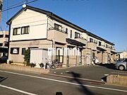 新浜松駅より徒歩13分 1階 築24年10ヶ月の賃貸物件