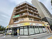 アルファビル 5階 築25年6ヶ月の賃貸物件