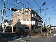 高塚駅より徒歩32分 3階 築15年の賃貸物件