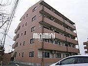 ガーデンプレイスヴィラA 3階 築24年8ヶ月の賃貸物件