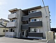 浜松駅より徒歩31分 1階 築2年8ヶ月の賃貸物件