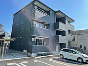 遠州病院駅より徒歩31分 3階 新築の賃貸物件