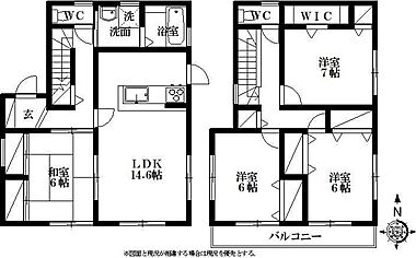 間取り：222018091673