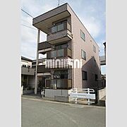 曳馬駅より徒歩2分 2階 築27年2ヶ月の賃貸物件