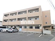 上島駅より徒歩5分 1階 築16年6ヶ月の賃貸物件