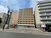 イーストコート 7階 築21年7ヶ月の賃貸物件