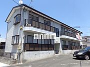 八幡駅より徒歩15分 1階 築28年3ヶ月の賃貸物件