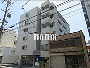 八幡駅より徒歩1分 3階 築15年9ヶ月の賃貸物件