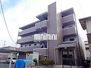 浜松駅より徒歩18分 3階 築25年7ヶ月の賃貸物件