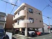 浜松駅より徒歩13分 2階 築31年2ヶ月の賃貸物件