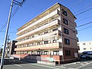 浜松駅より徒歩20分 5階 築18年1ヶ月の賃貸物件