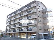  5階 築27年4ヶ月の賃貸物件