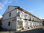 浜松駅より徒歩12分 2階 築29年8ヶ月の賃貸物件