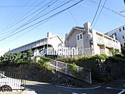 パセオ蜆塚壱番館 1階 築25年6ヶ月の賃貸物件