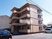 浜松駅よりバス15分 徒歩2分 3階 築17年7ヶ月の賃貸物件