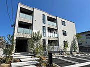 浜松駅より徒歩21分 3階 築1年3ヶ月の賃貸物件