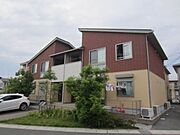 1階 築18年8ヶ月の賃貸物件