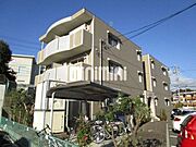 サンライフ鴨江 1階 築19年7ヶ月の賃貸物件