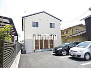 浜松駅より徒歩24分 2階 築9年7ヶ月の賃貸物件