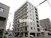 八幡駅より徒歩8分 8階 築24年8ヶ月の賃貸物件