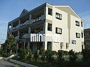 高塚駅より徒歩33分 2階 築27年6ヶ月の賃貸物件