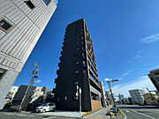 浜松駅より徒歩6分 3階 新築の賃貸物件